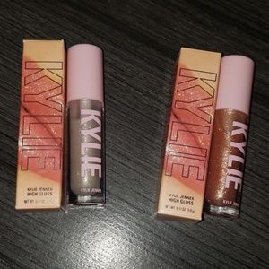 Kylie Cosmetics Makeup - Kylie HIGH GLOSS Kylie Cosmetics Makeup - Kylie HIGH GLOSS